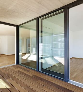 Hidden Hardware: Specialized Repair for Pocket Sliding Glass Door Repair